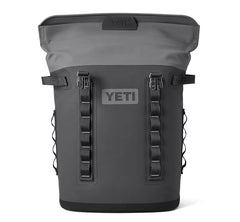 YETI M20 Backpack Soft Cooler - Charcoal