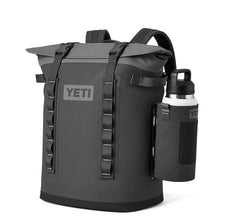 YETI M20 Backpack Soft Cooler - Charcoal