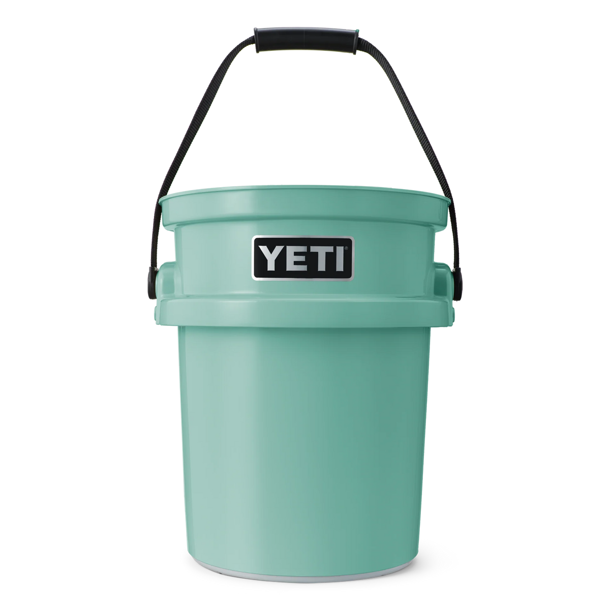 YETI LoadOut Bucket - Seafoam