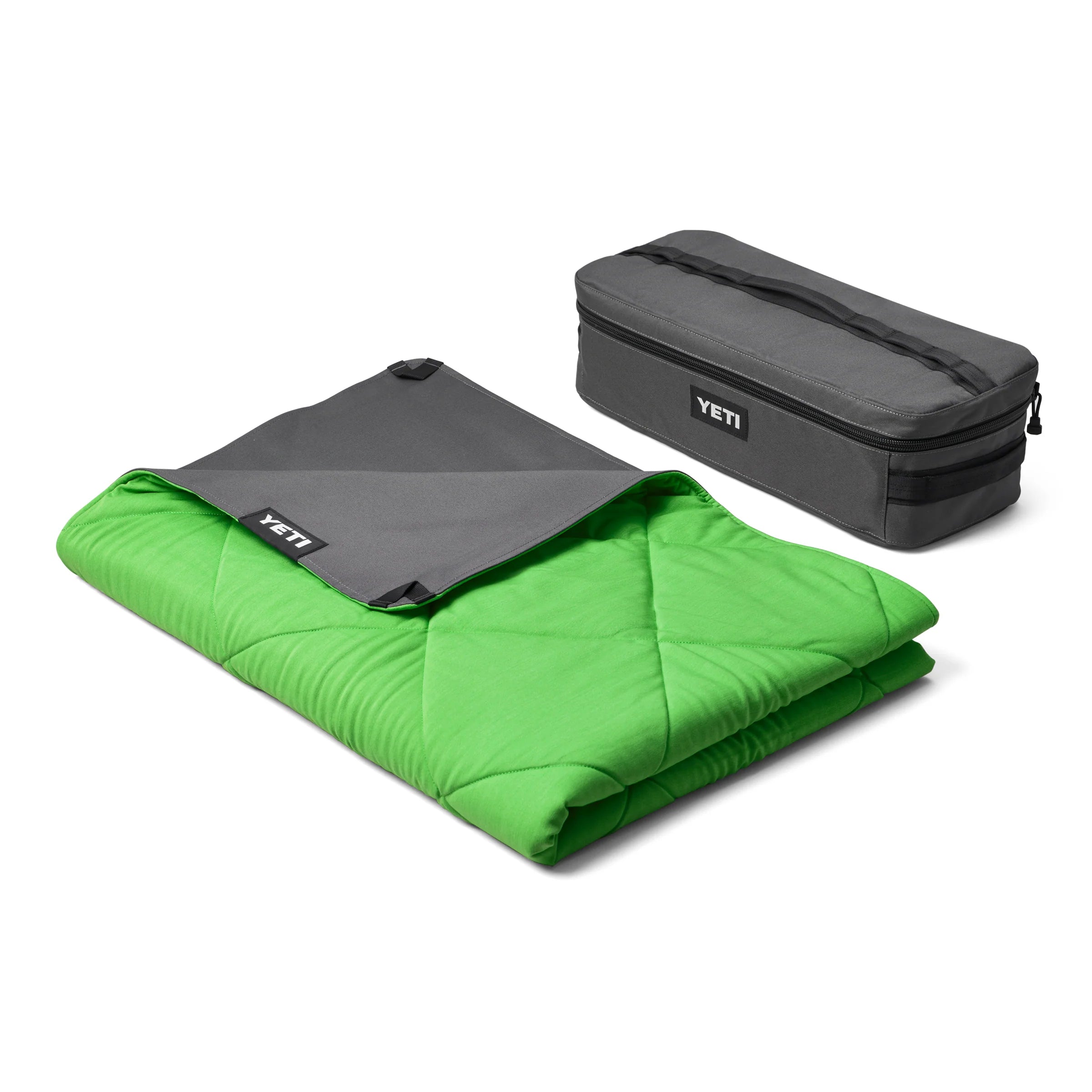 YETI Lowlands Blanket - Canopy Green