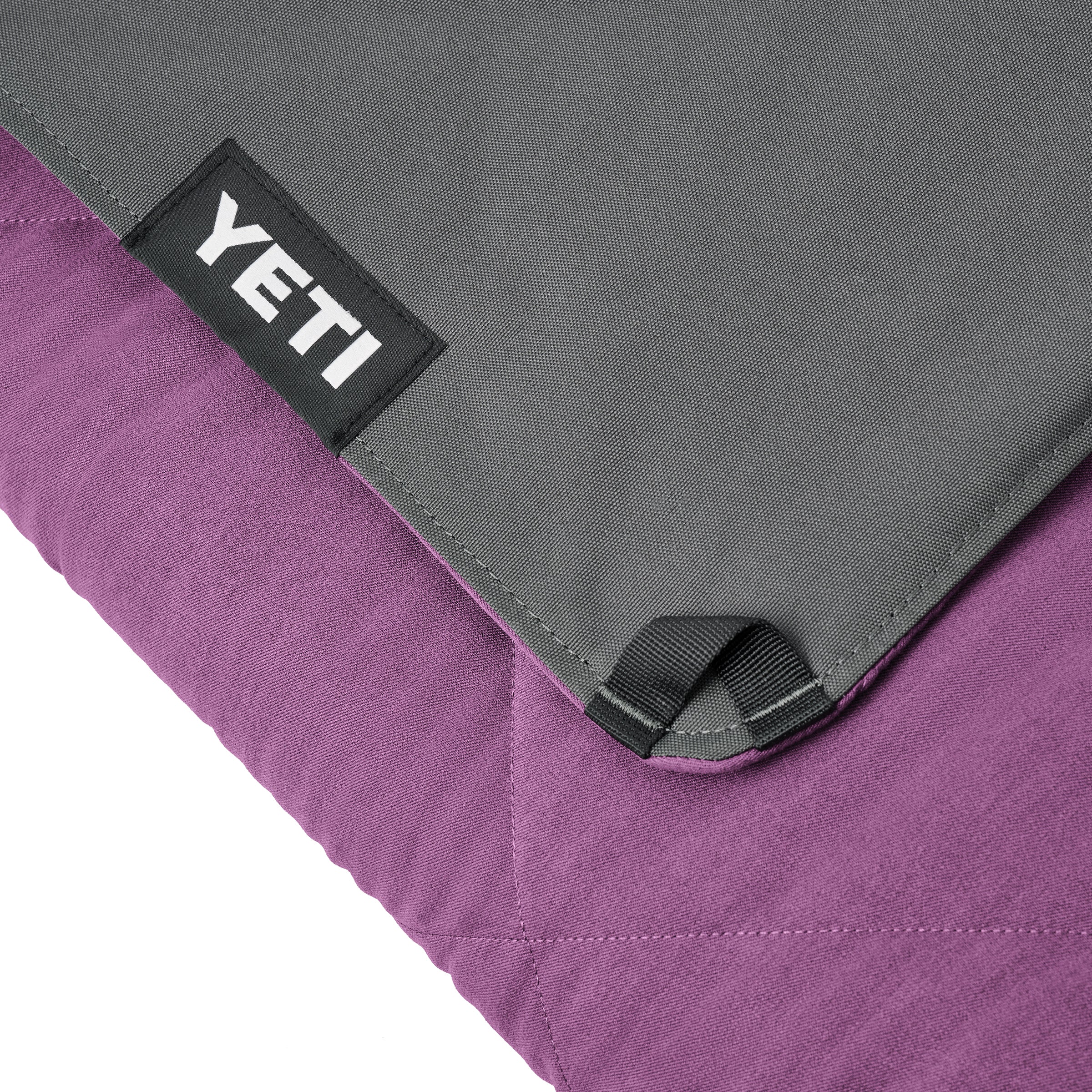 YETI Lowlands Blanket - Nordic Purple