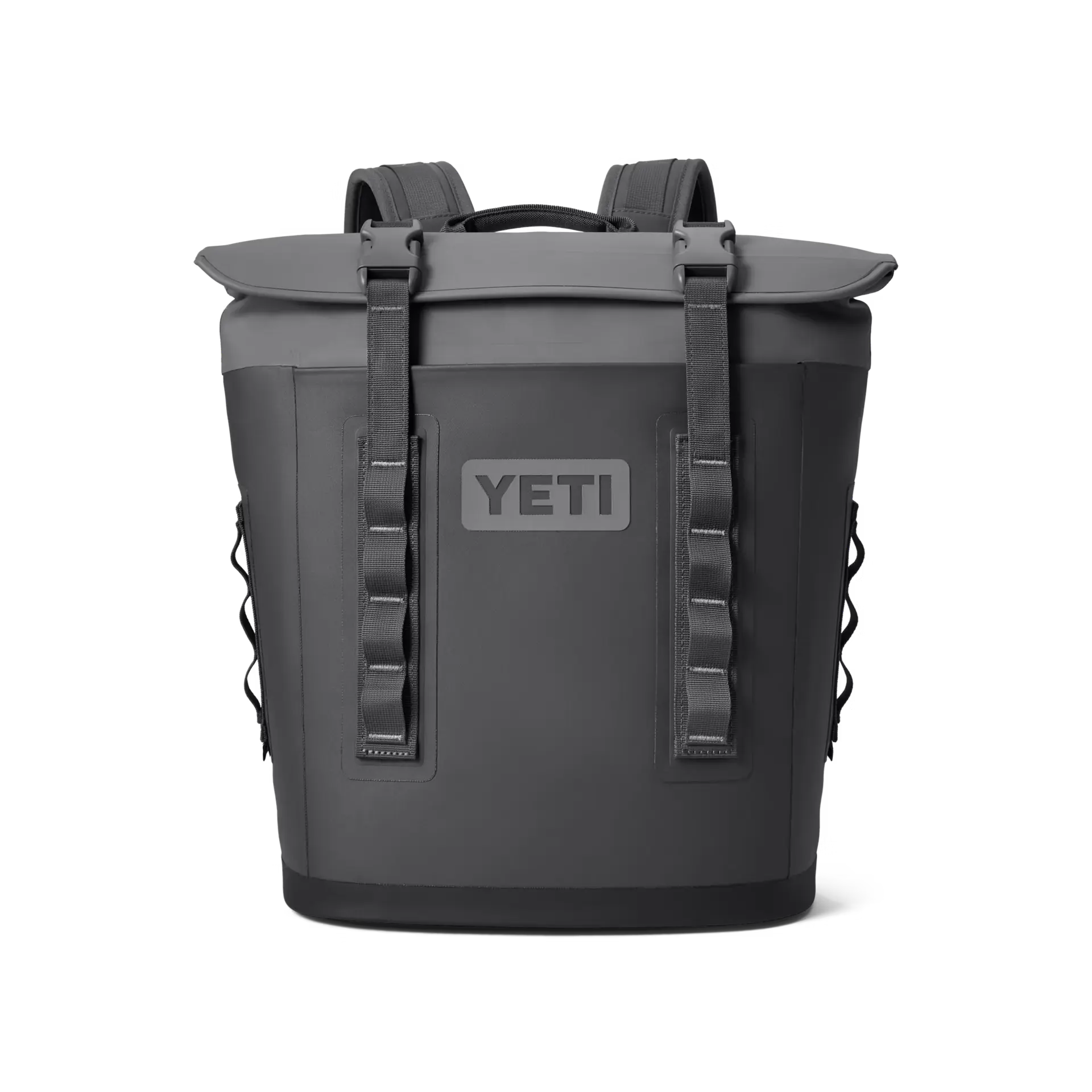 YETI Hopper Backpack M12 Soft Cooler - Charcoal