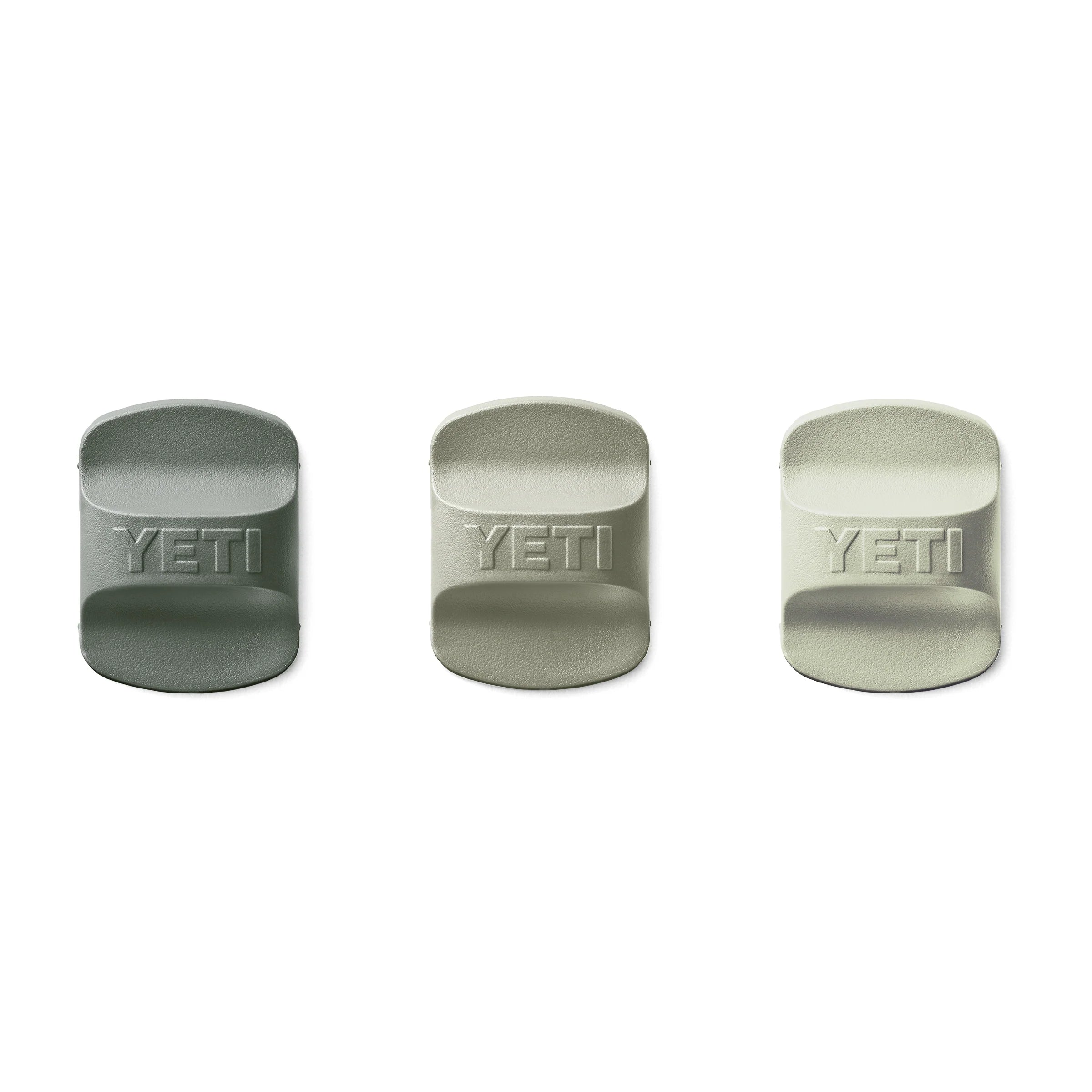 YETI Rambler Magslider Color Pack - Camp Green