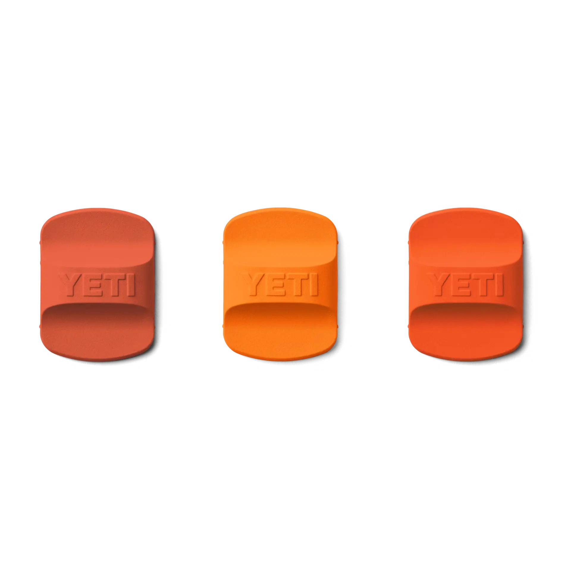 YETI Rambler Magslider Color Pack - King Crab Orange