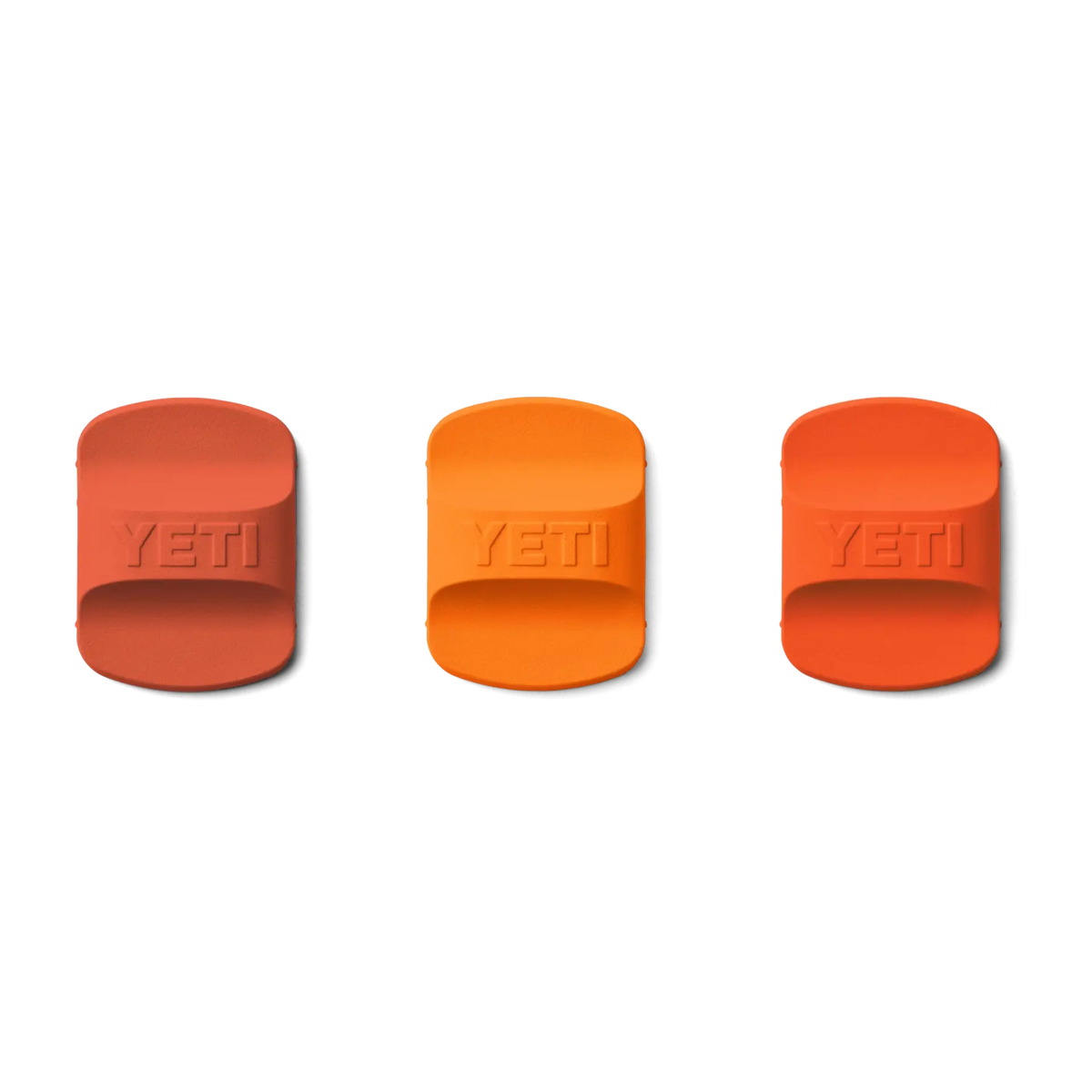 YETI Rambler Magslider Color Pack - King Crab Orange