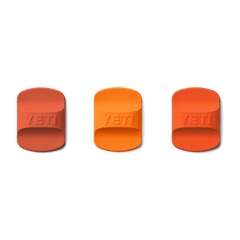 YETI Rambler Magslider Color Pack - King Crab Orange