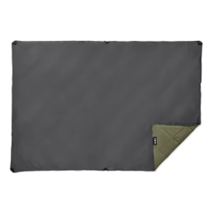 YETI Outdoors Lowlands Blanket in color Olive.