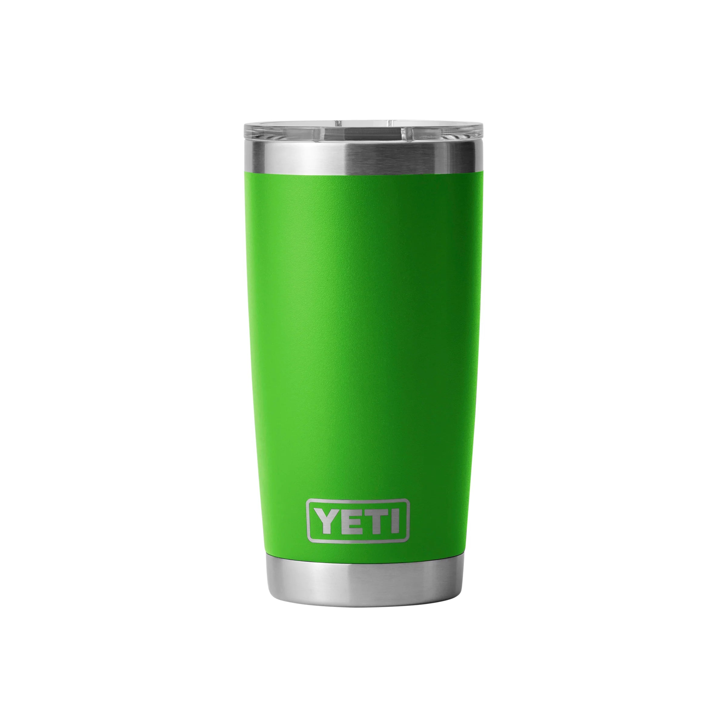 YETI 20 oz Tumbler - Canopy Green