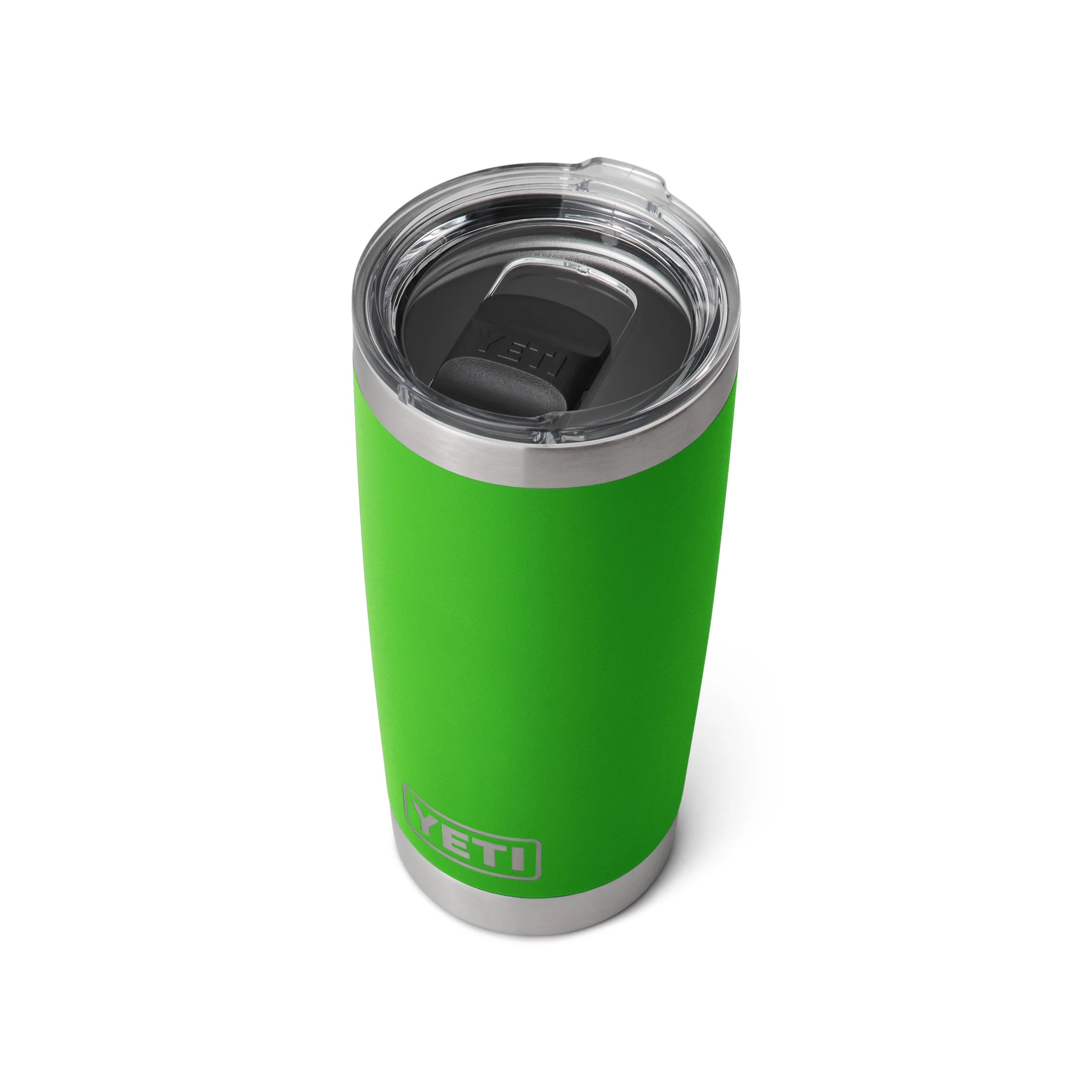 YETI 20 oz Tumbler - Canopy Green