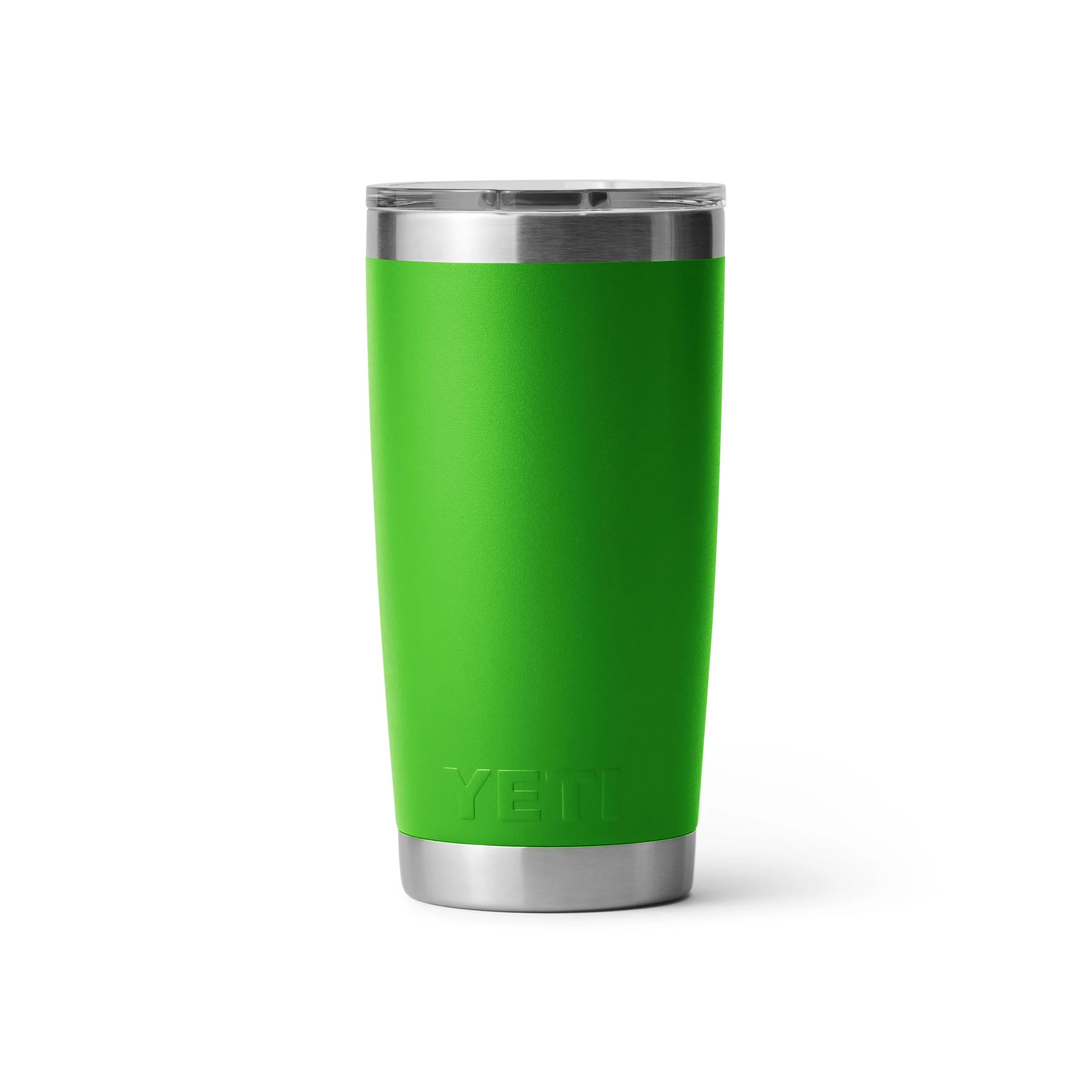 YETI 20 oz Tumbler - Canopy Green