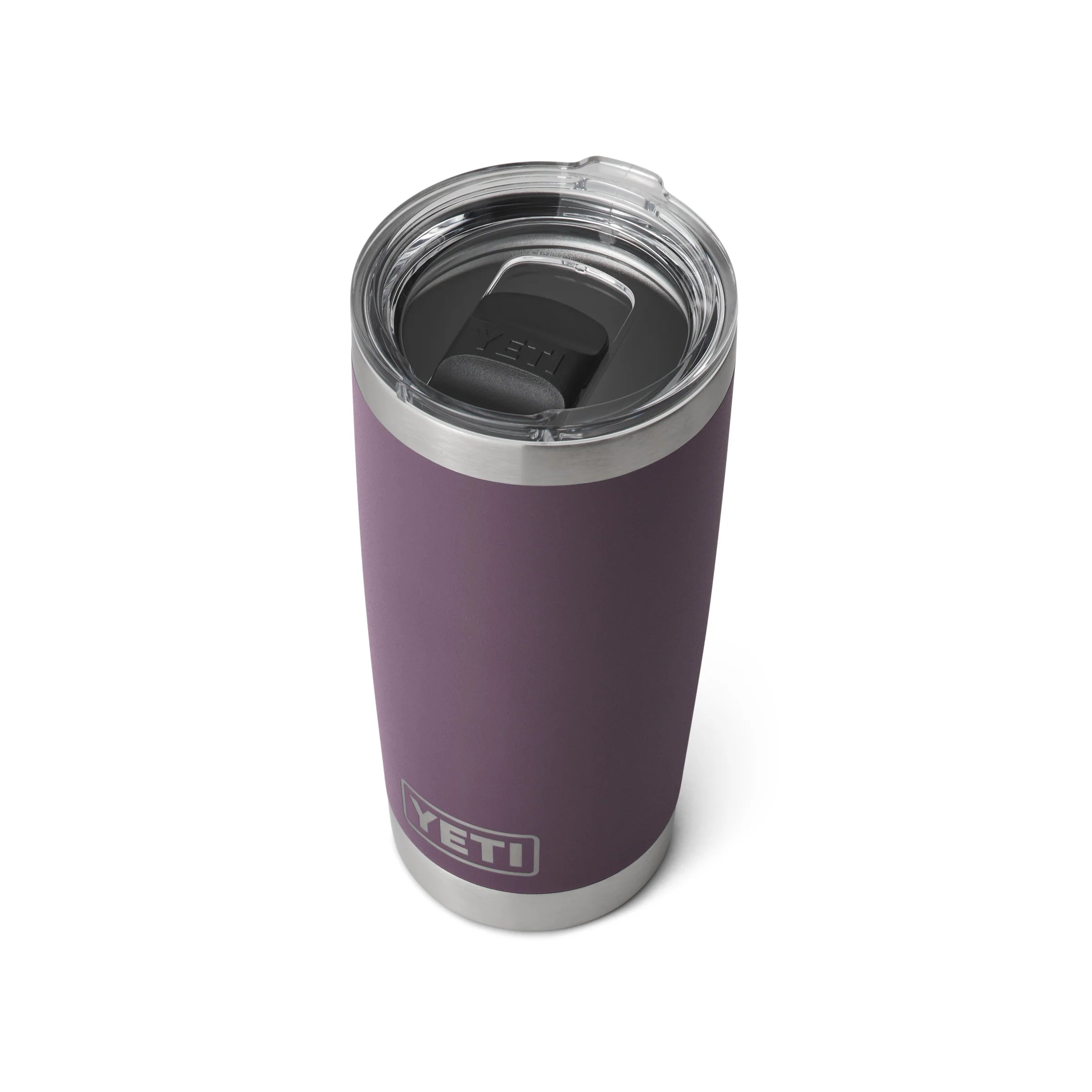 YETI 20 oz Tumbler - Nordic Purple