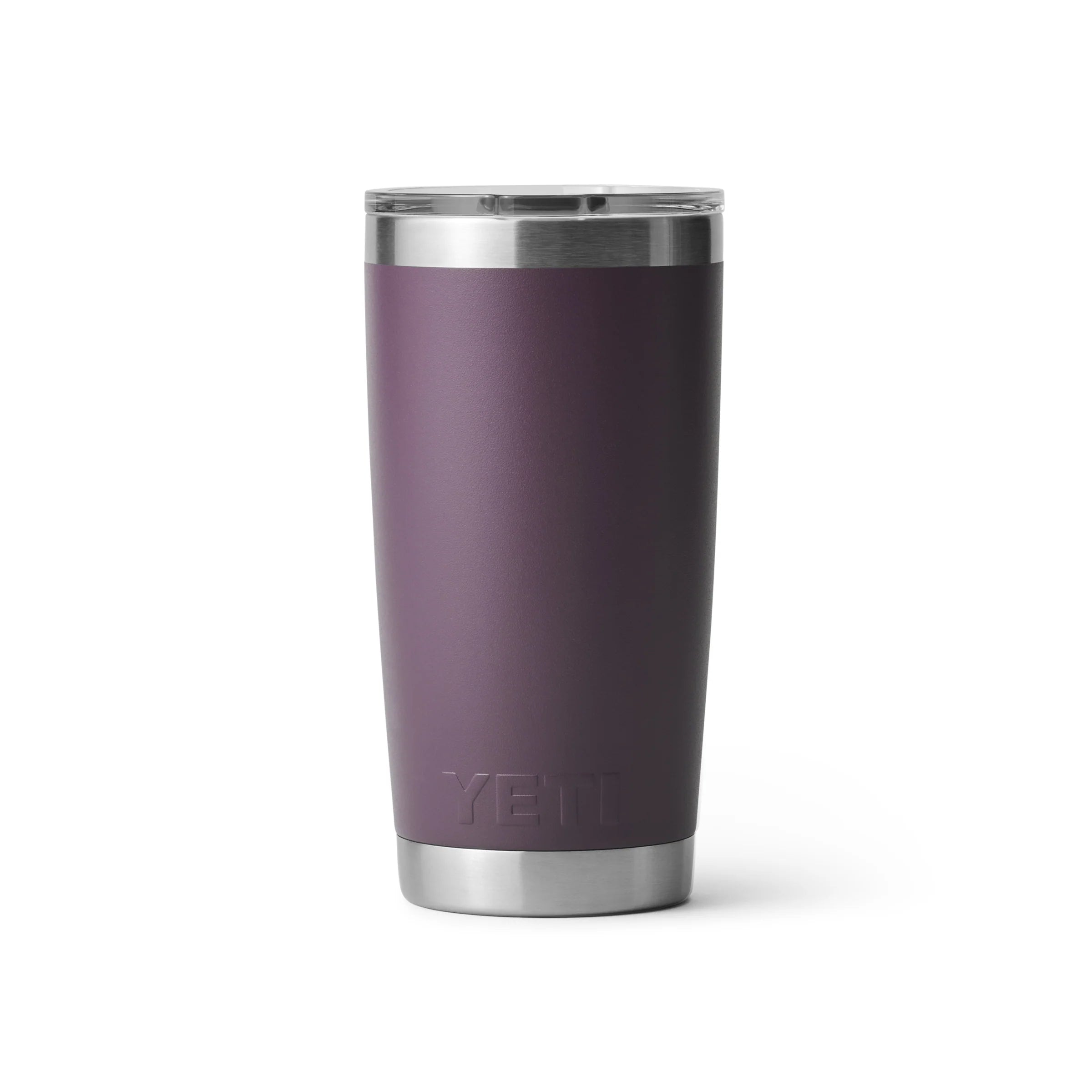 YETI 20 oz Tumbler - Nordic Purple