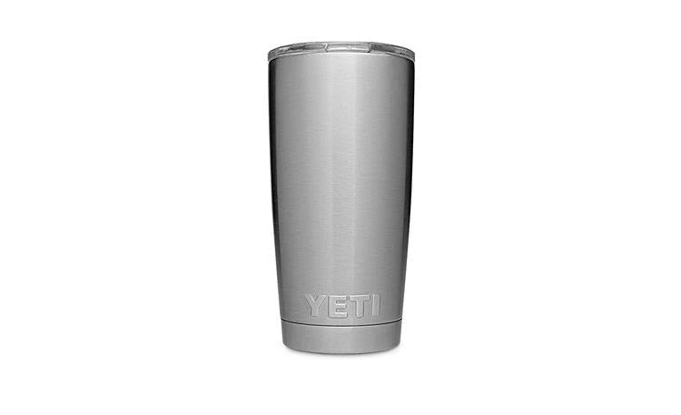 YETI 20 oz Tumbler - Stainless Steel