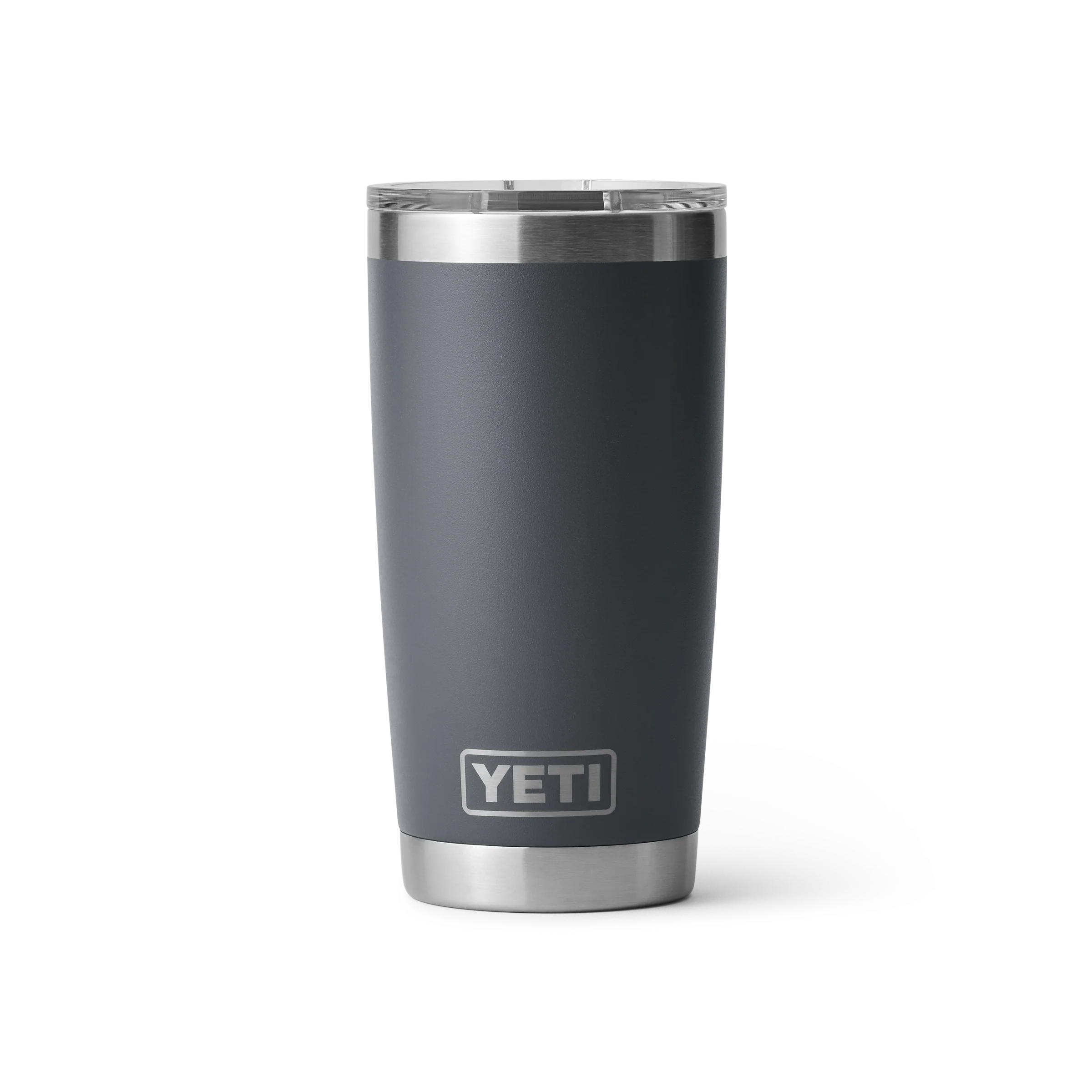 YETI 20 oz Tumbler - Charcoal