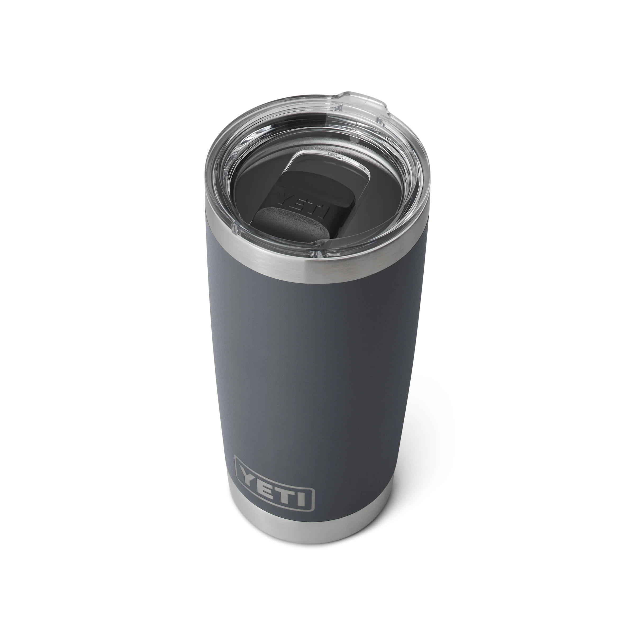 YETI 20 oz Tumbler - Charcoal