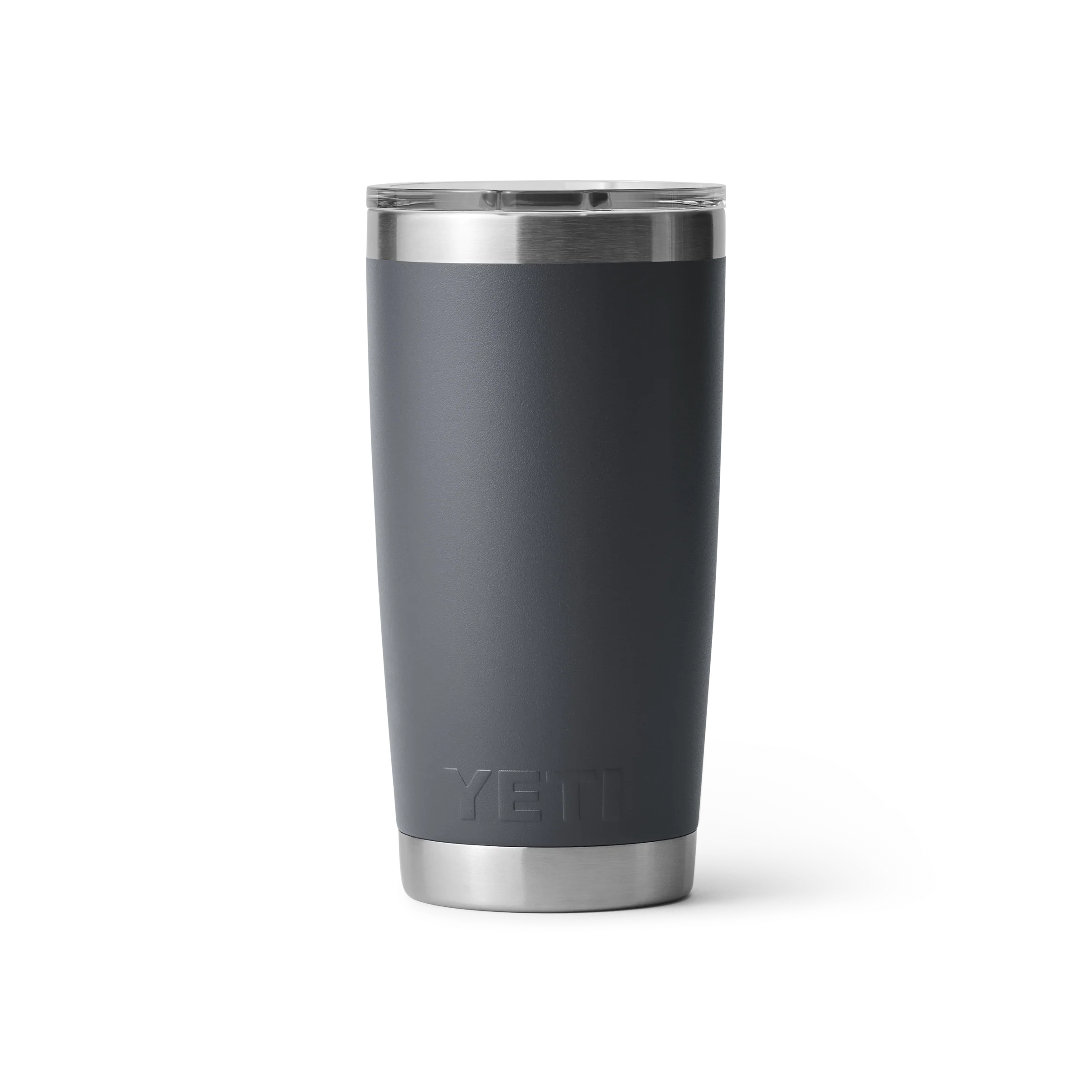 YETI 20 oz Tumbler - Charcoal