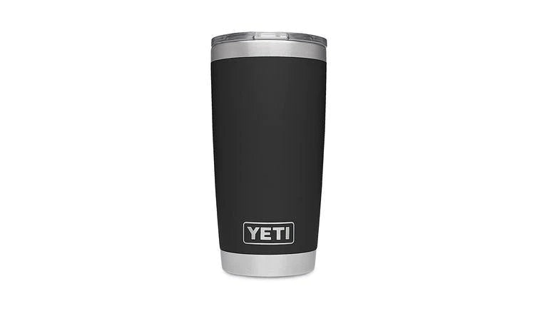 YETI 20 oz Tumbler - Black