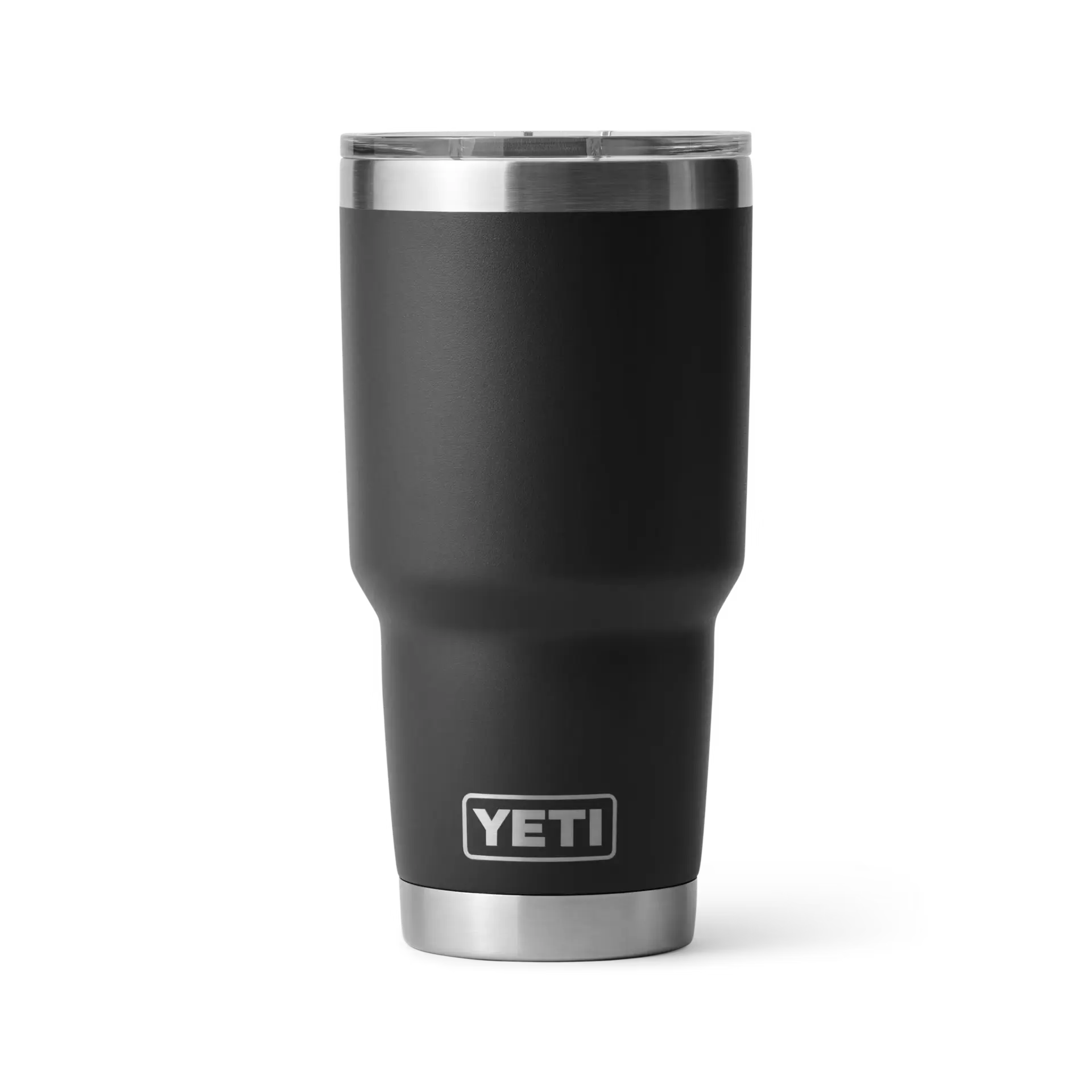 YETI Rambler 30 oz Tumbler with Magslider lid - Black