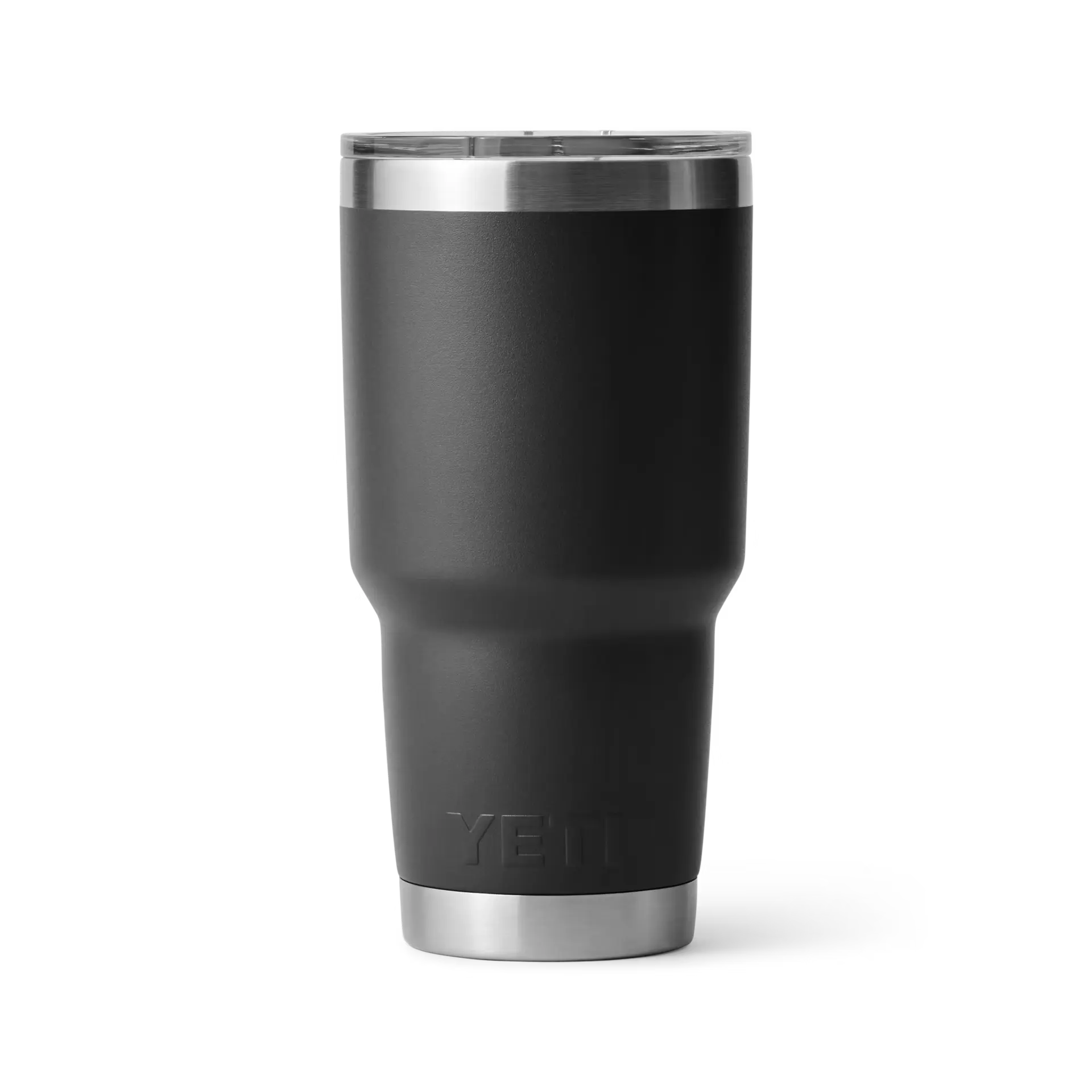 YETI Rambler 30 oz Tumbler with Magslider lid - Black