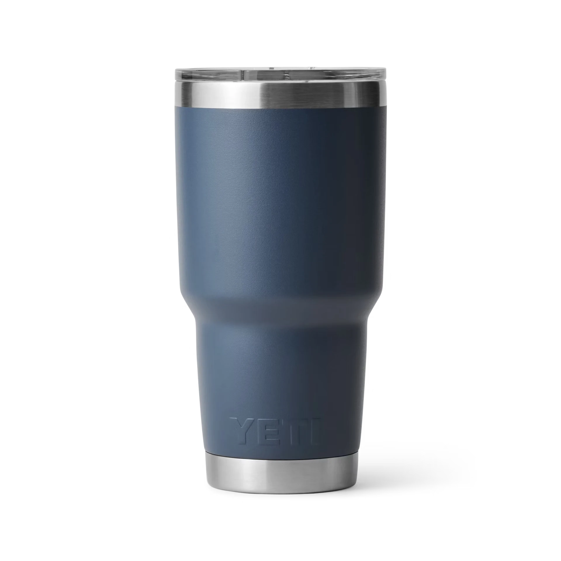 YETI Rambler 30 oz Tumbler with Magslider lid - Navy