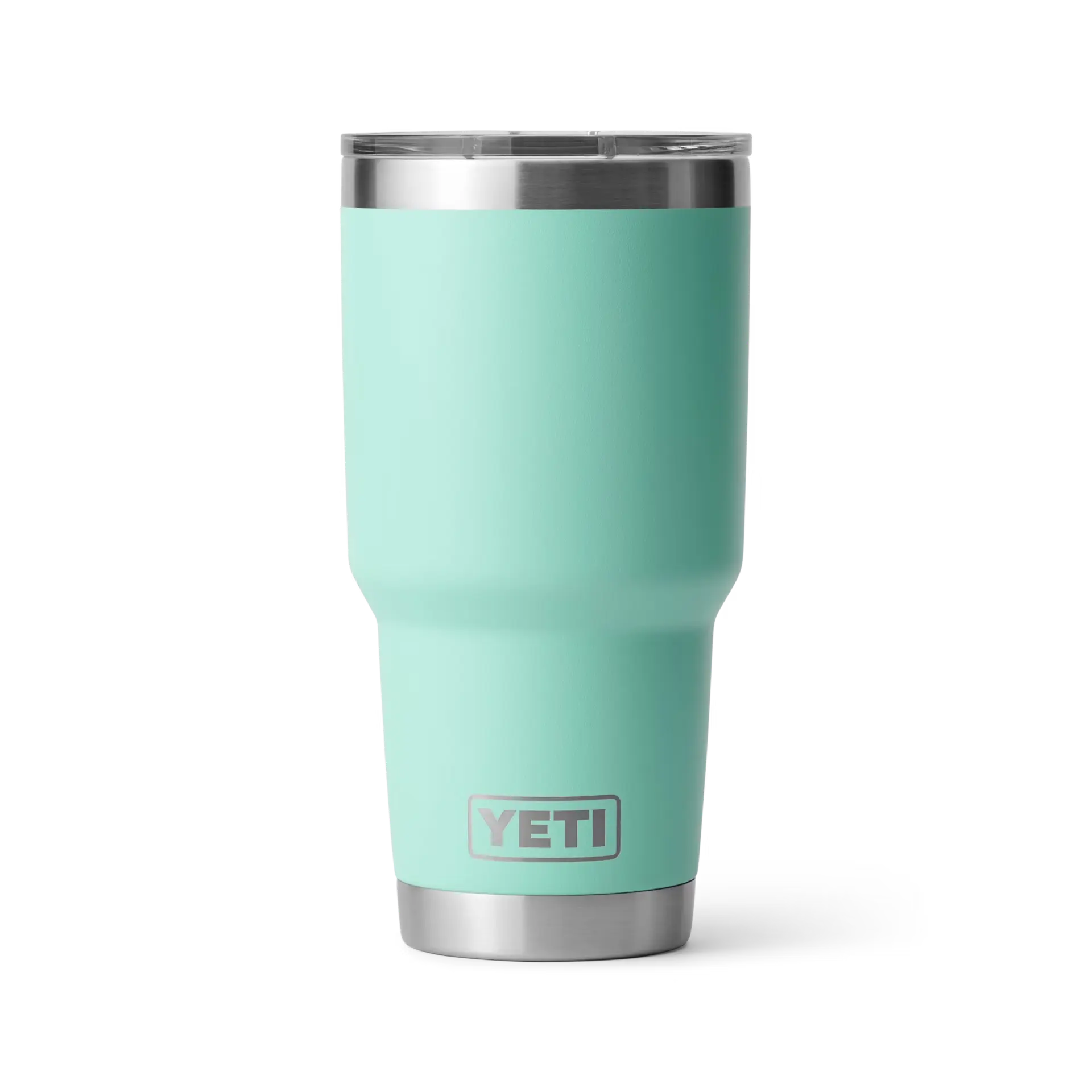 YETI Rambler 30 oz Tumbler with Magslider lid - Seafoam