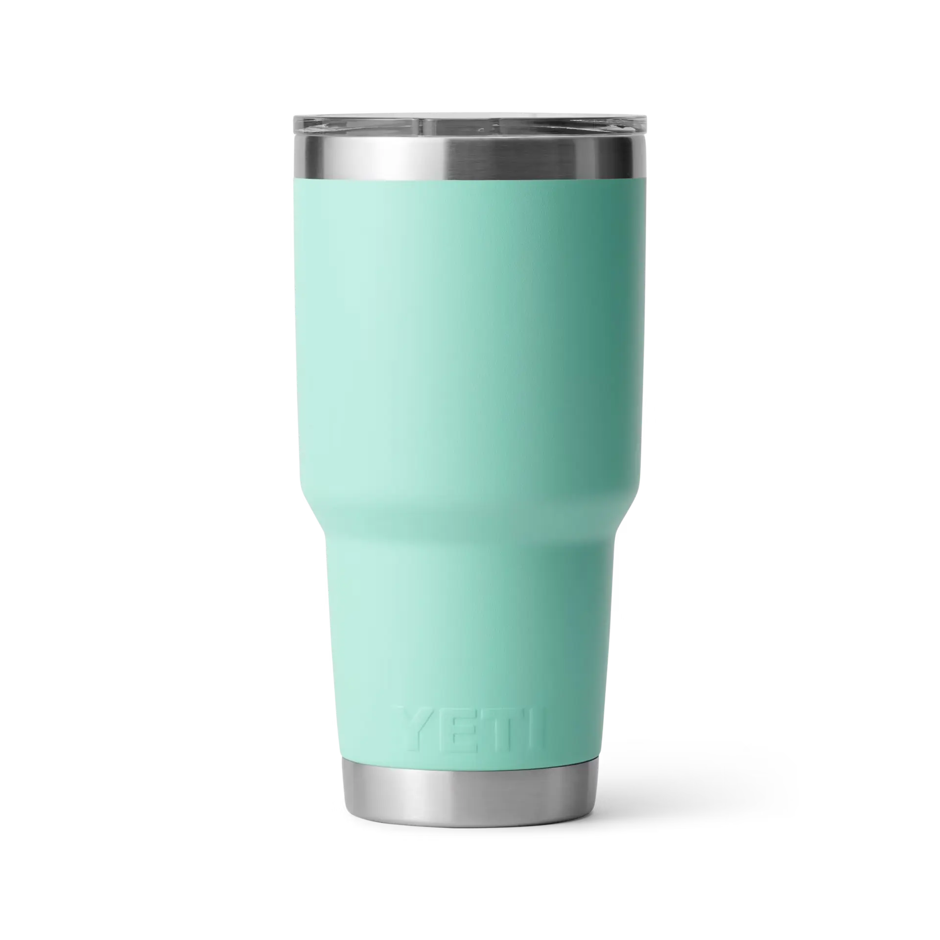 YETI Rambler 30 oz Tumbler with Magslider lid - Seafoam