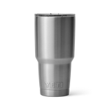 YETI Rambler 30 oz Tumbler with Magslider lid - Stainless Steel