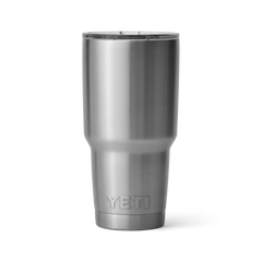 YETI Rambler 30 oz Tumbler with Magslider lid - Stainless Steel