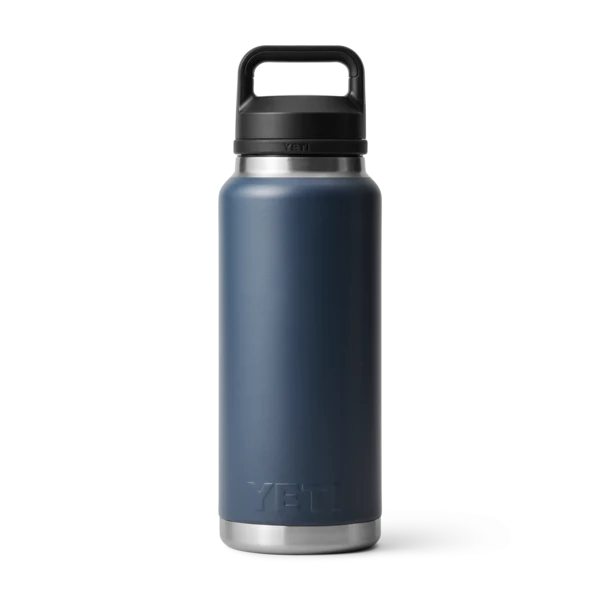 Rambler 36 oz Bottle With Chug Cap