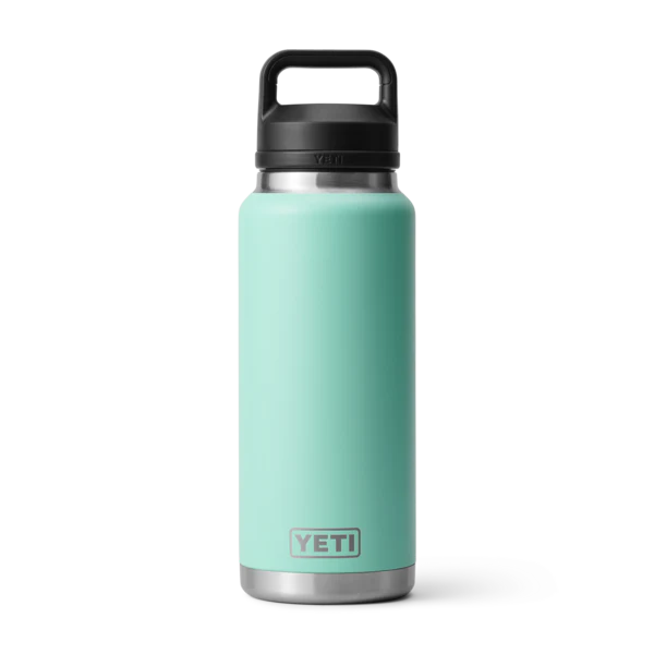 Rambler 36 oz Bottle With Chug Cap