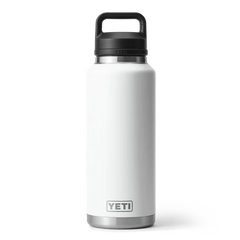 YETI Rambler 46 oz Bottle With Chug Cap - White