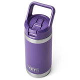 YETI Rambler Jr 12oz Peak Purple.