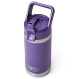 YETI Rambler Jr 12oz Peak Purple.