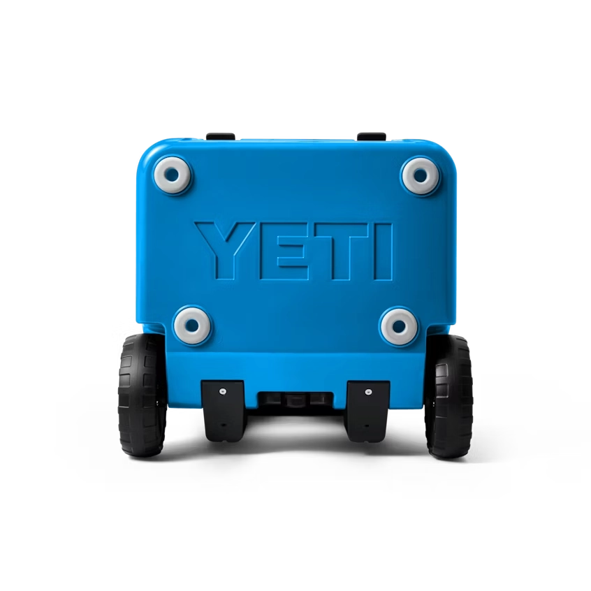 YETI Roadie 48 Wheeled Cooler – Jake's Toggery - Main Image