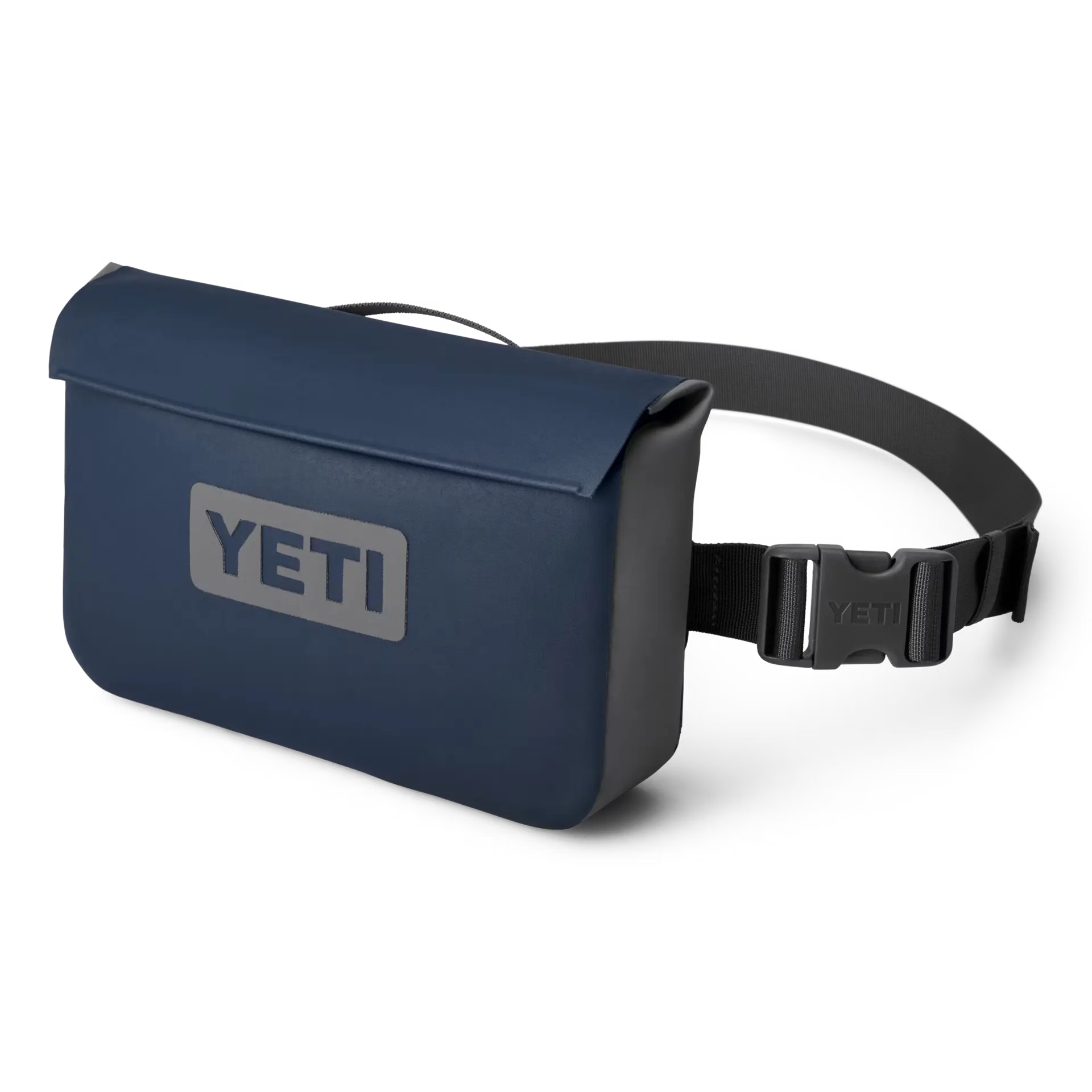 YETI SideClick Strap (on a gear case) 