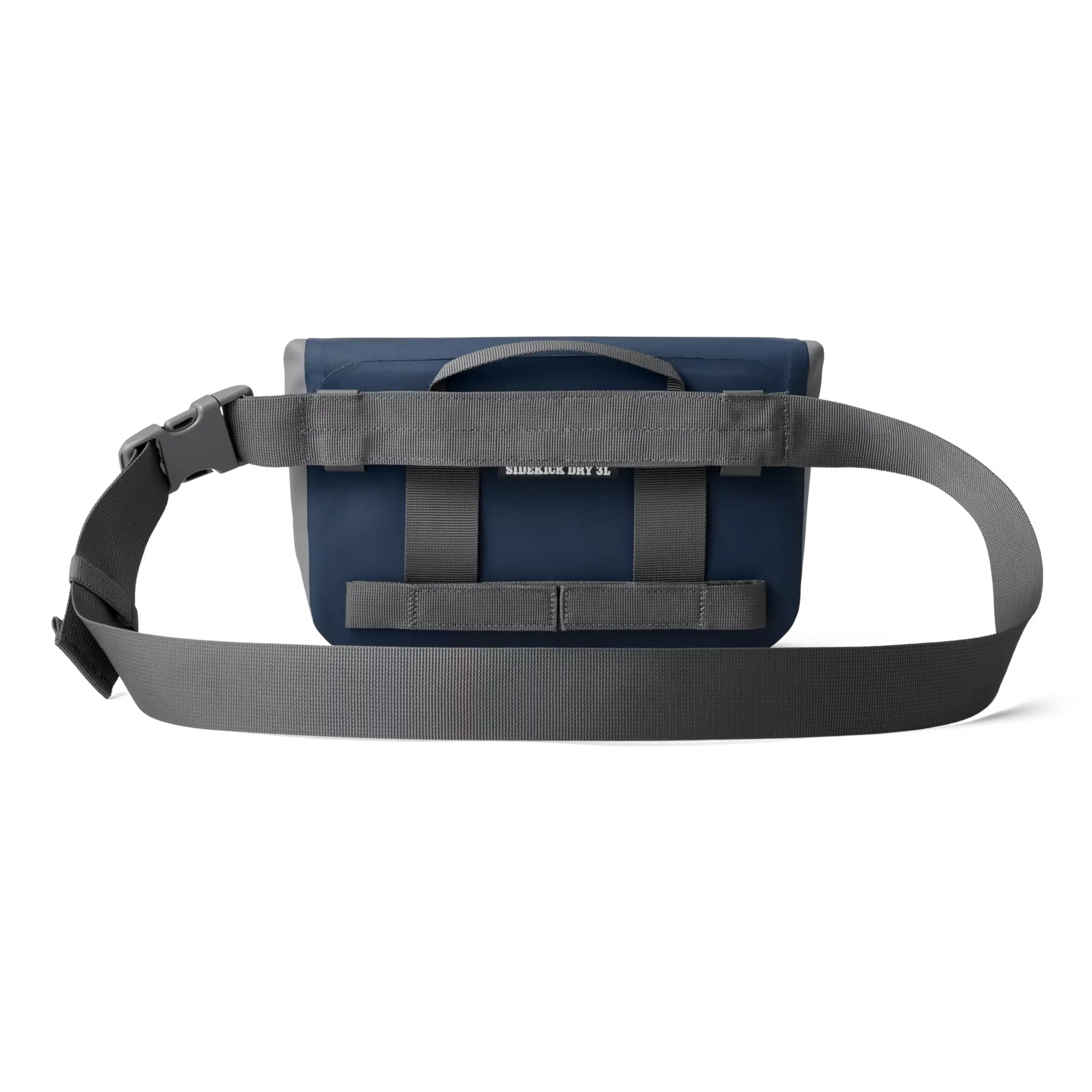 YETI SideClick Strap (on a gear case)