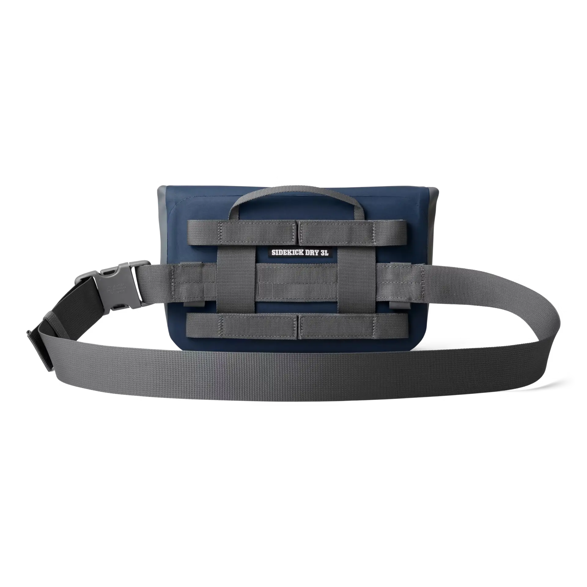 YETI SideClick Strap (on a gear case)