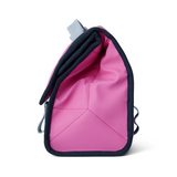 YETI Daytrip Lunch Bag in Wildflower Fuchsia.