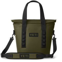 Hopper M15 Tote Soft Cooler In Olive.