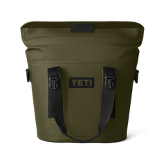 Hopper M15 Tote Soft Cooler In Olive.