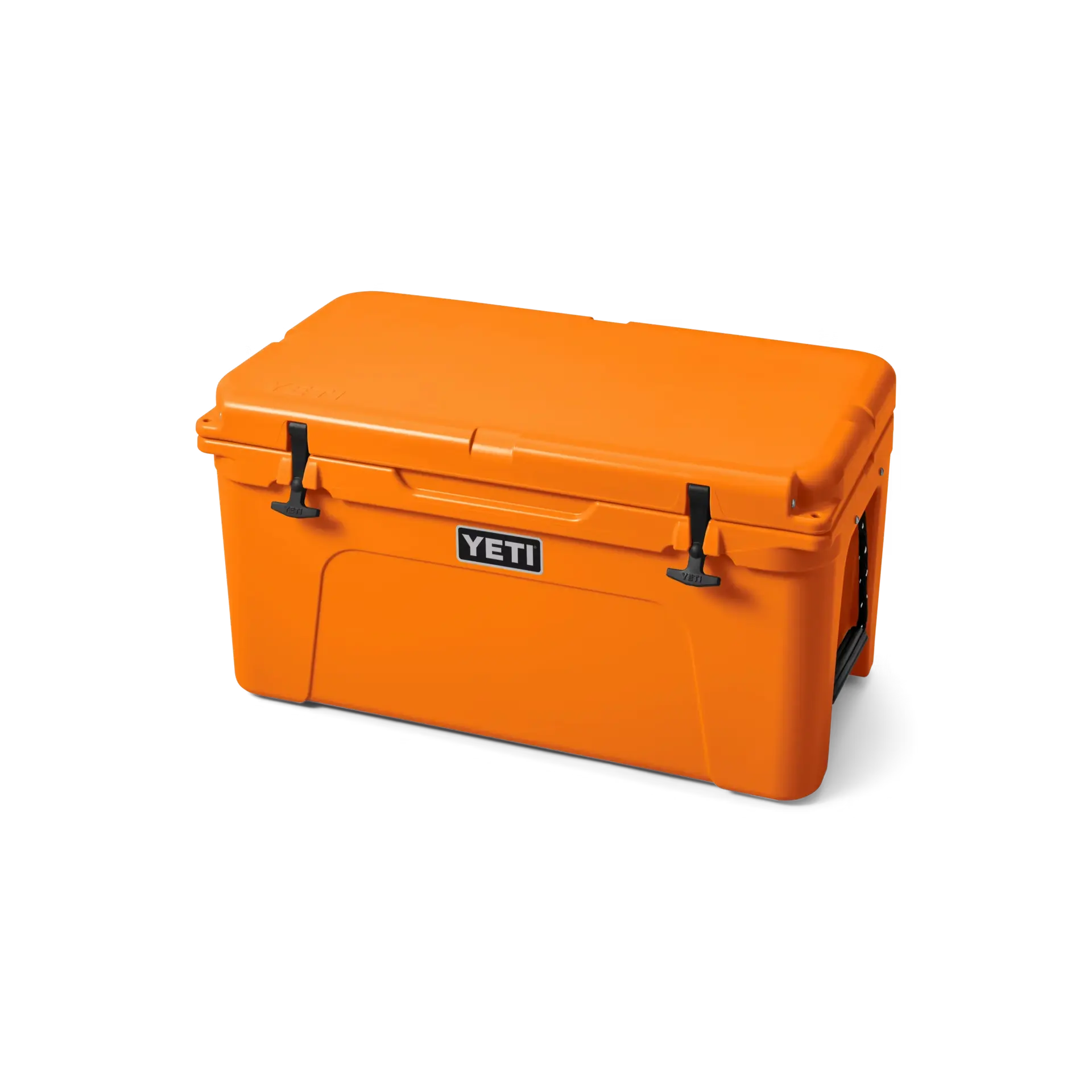 YETI Tundra 65 Hard Cooler - King Crab Orange