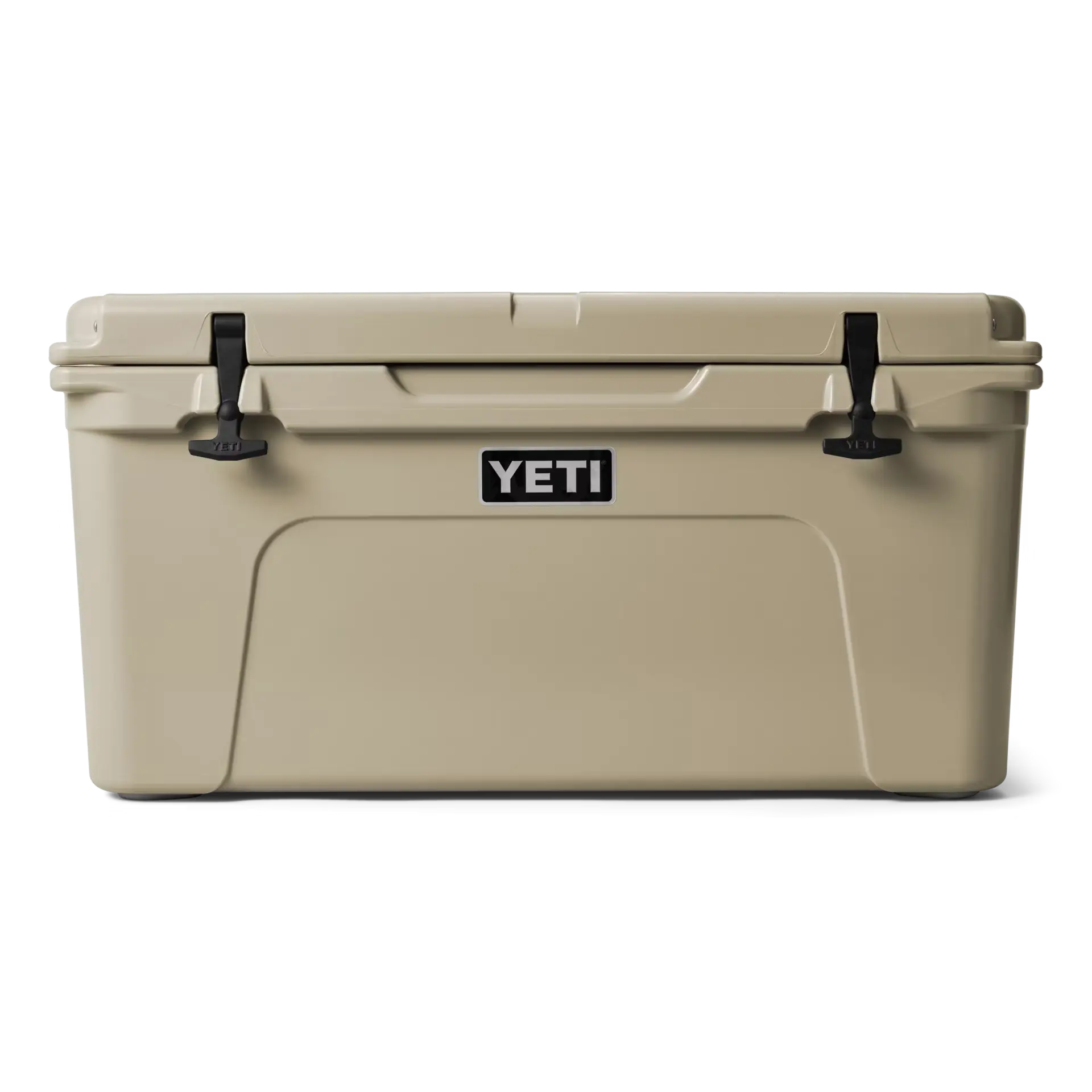 YETI Tundra 65 Hard Cooler - Tan