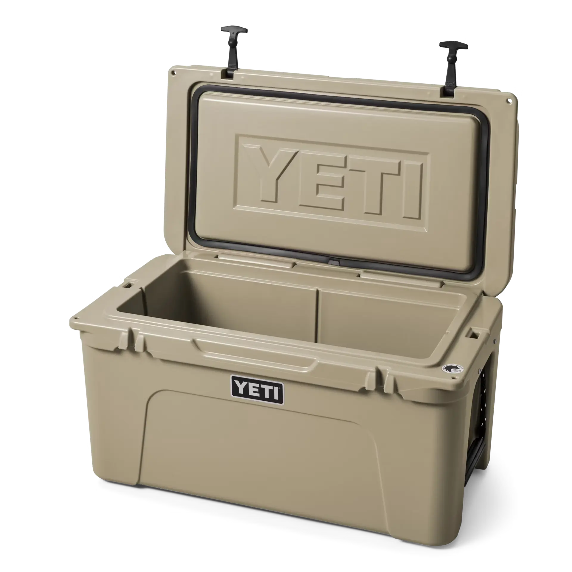 YETI Tundra 65 Hard Cooler - Tan