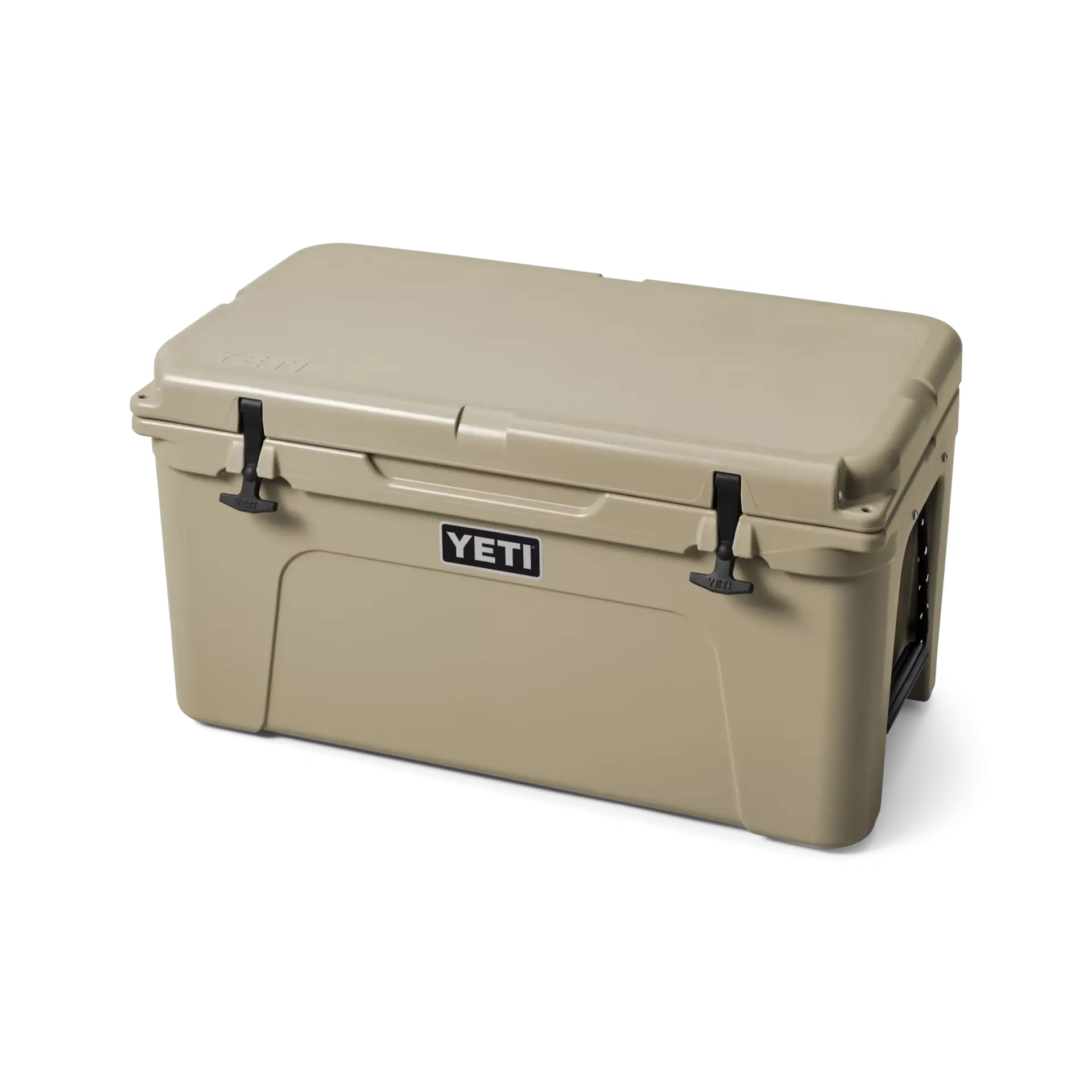 YETI Tundra 65 Hard Cooler - Tan