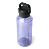 A lilac purple YETI Yonder Bottle 50 oz water bottle.