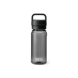 YETI Charcoal Yonder Water Bottle.