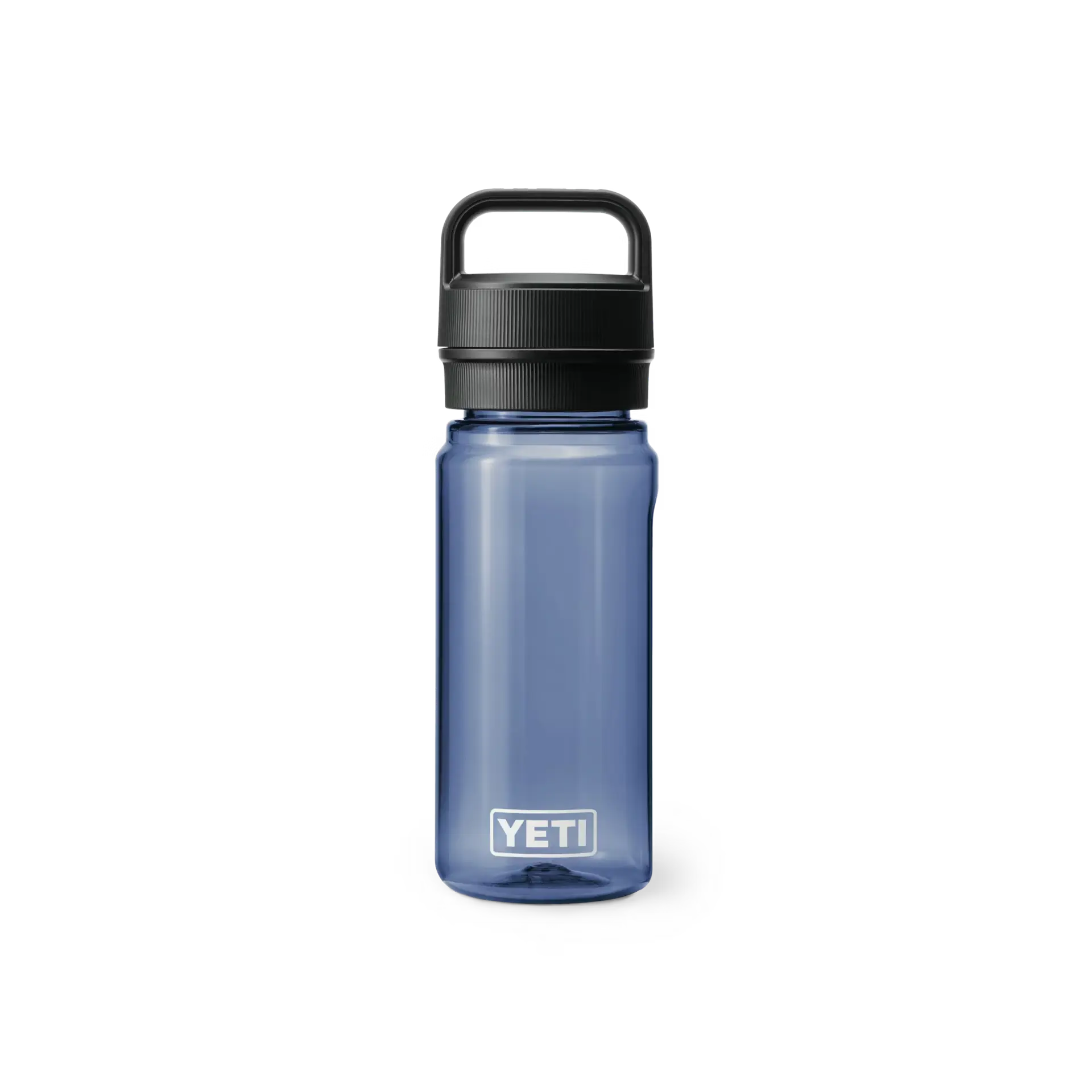 Yonder .6L Water Bottle Navy