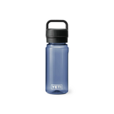 YETI Yonder Bottle in Navy.