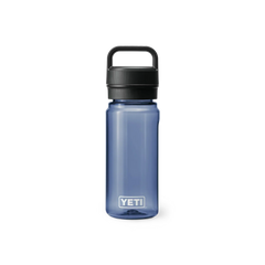 YETI Yonder Bottle in Navy.