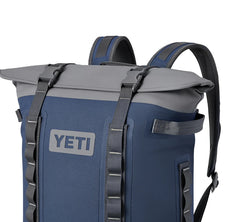 YETI M20 Backpack Soft Cooler - Navy